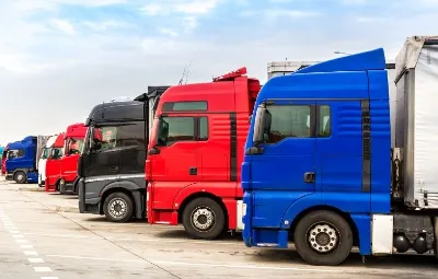 İzmir Moda Ambar Nakliyat