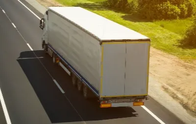 İzmir ile Moda Arası Parça Eşya Taşıma