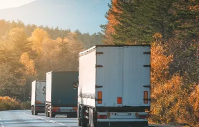 İzmir ile Moda Arası Klima Taşıma